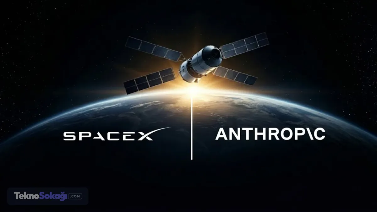 Yapay Zeka Çılgınlığı: SpaceX ve Anthropic'in Milyarlık Ortaklığı