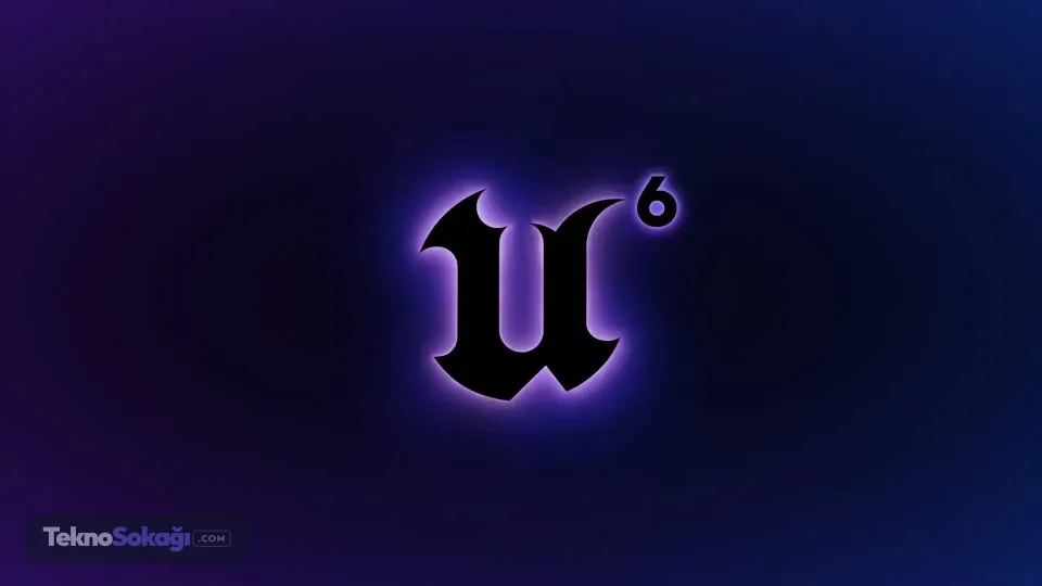 Yeni Bir Çağ Başlıyor: Unreal Engine 6 ve Rocket League