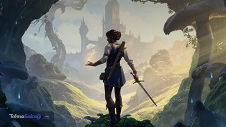 Yeni Fable Oyunu: Karanlık Bir Gelecek ve Xbox İçin Büyük Bir Hamle