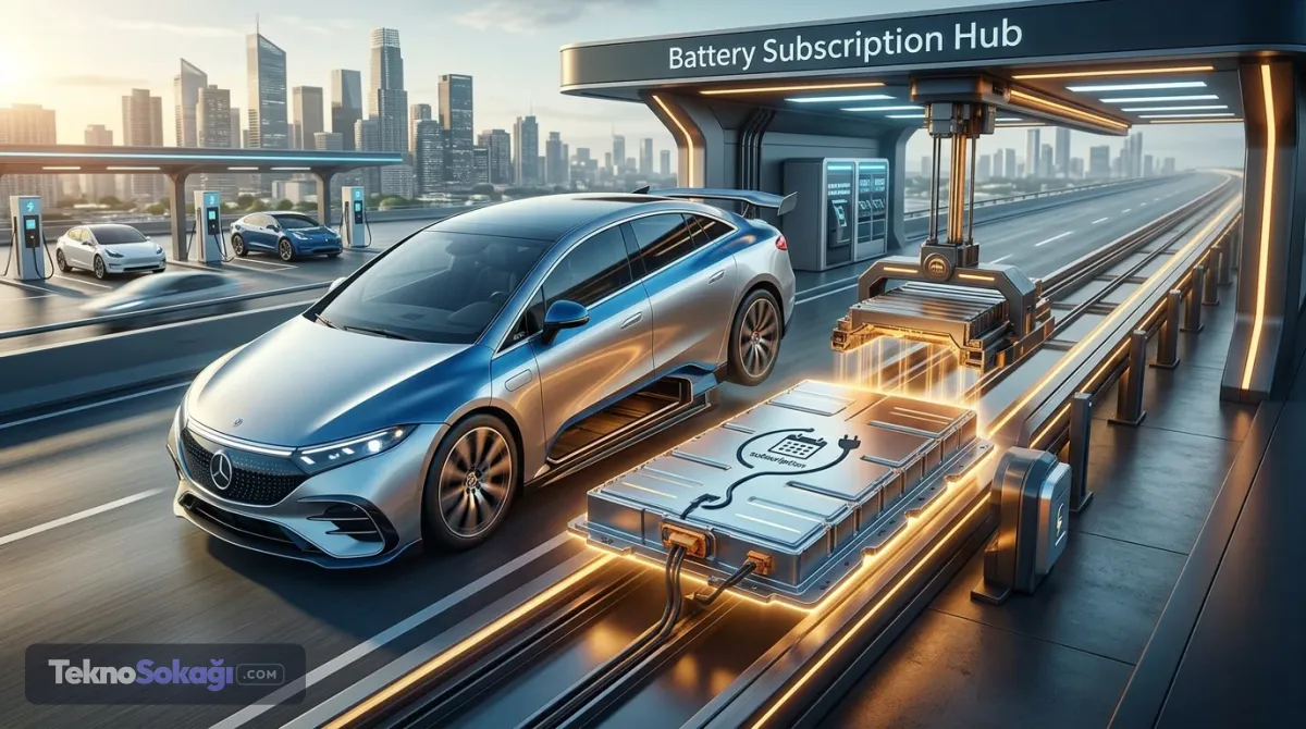 Gelecek ekim ayında başlayacak olan iki yıllık pilot uygulama kapsamında, ilk etapta 2 bin adet Hyundai marka elektrikli araç bu yeni kiralama modeliyle yollara çıkacak. Gerekli görülmesi halinde bu test sürecinin dört yıla kadar uzatılabileceği belirtiliyor.