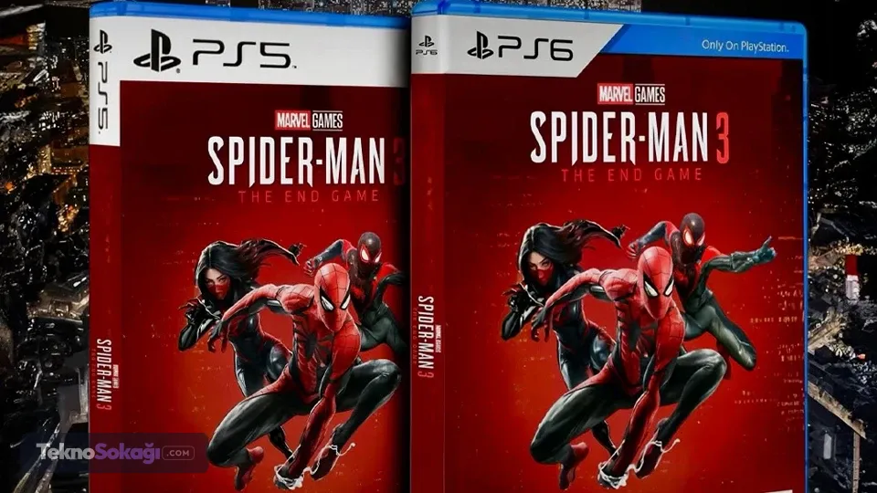Yeni Nesil İle Birlikte Gelen İddialar: Spider-Man 3 ve PS6 Çıkmazı