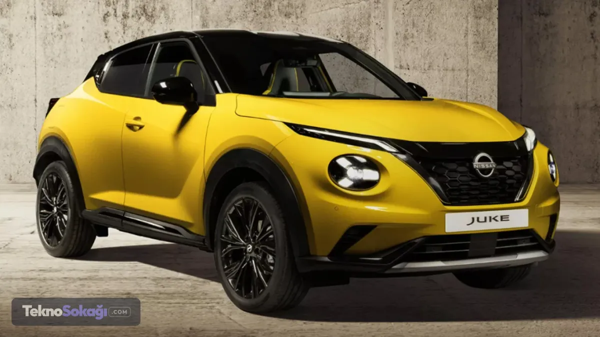 Nissan Juke: Tarzıyla fark yaratan Juke, 115 beygirlik 1.0 turbo benzinli otomatik versiyonuyla 1 milyon 799 bin TL’den alıcı bekliyor.Seat Ibiza & Arona: Yenilenen Seat Ibiza 1.0 litrelik motoruyla 1 milyon 821 bin TL’den satılırken, B-SUV kardeşi Arona 1 milyon 968 bin TL başlangıç etiketine sahip.