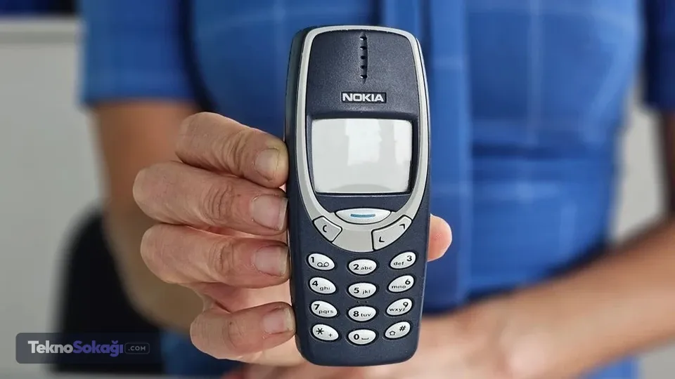 2G Çağı Kapanıyor: Almanya'da 30 Yıllık Mobil Teknolojiyi Son Görevi