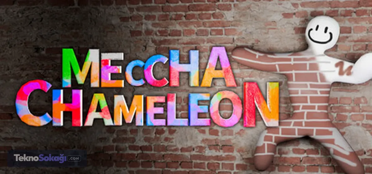 4 Günde 1 Milyon: Meccha Chameleon'un Başarısı