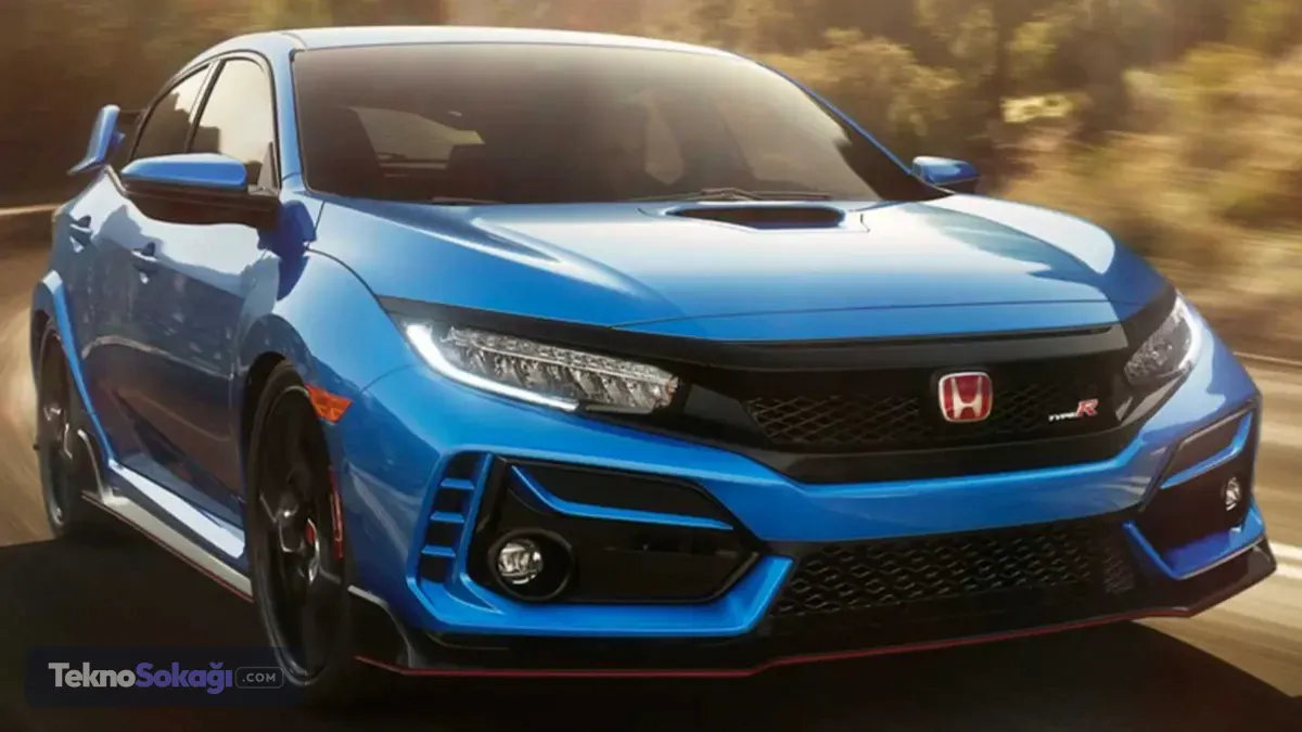 880 BinHonda Aracını Servis Çağırıyor: Neden?