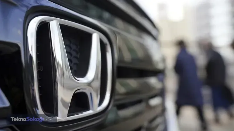 880 BinHonda Aracını Servis Çağırıyor: Neden?