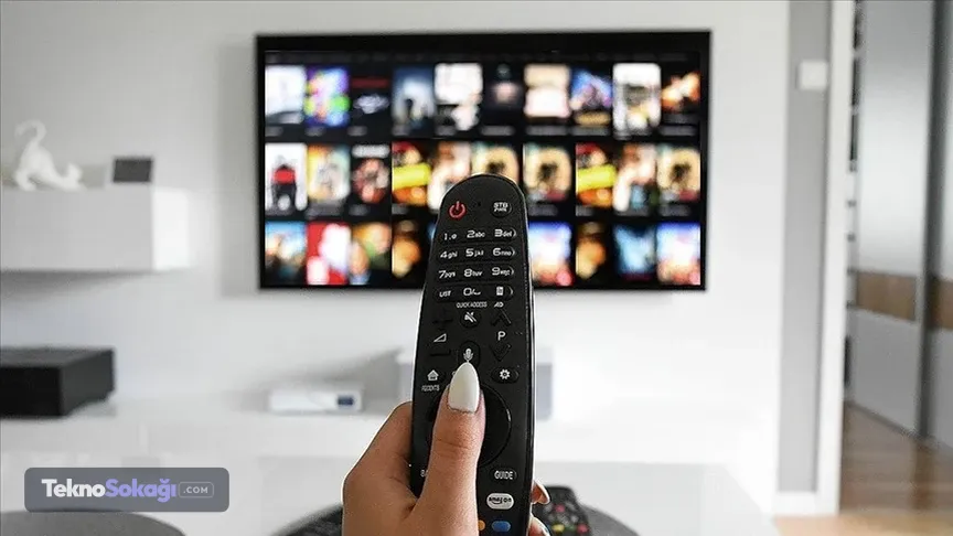 Akıllı TV'ler Gizli Siber Tuzağa Dönüştü: Samsung ve LG Kullanıcıları Tehdit Altında
