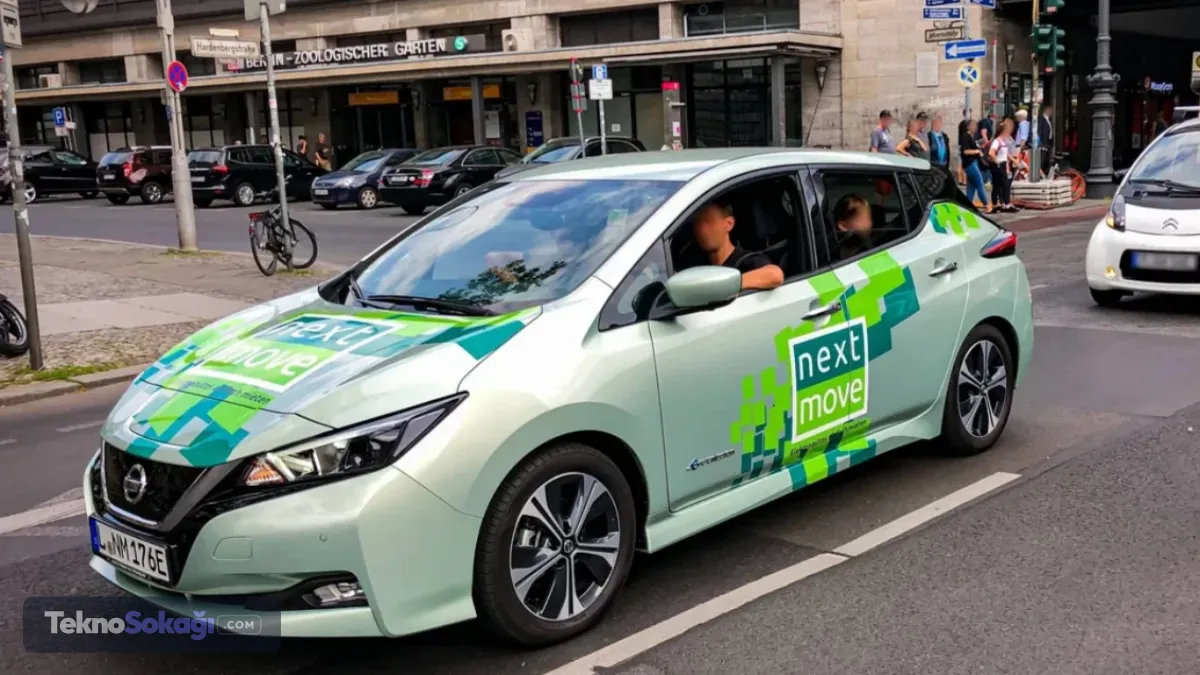 Küresel otomotiv endüstrisinde elektrikli araçlara geçiş sancıları sürerken, Almanya'dan dev bir iflas haberi piyasaları buz kestirdi. Ülkenin en köklü ve en büyük tamamen elektrikli araç kiralama şirketlerinden biri olan Nextmove, içine düştüğü finansal darboğazı aşamayarak mahkemenin yolunu tuttu.