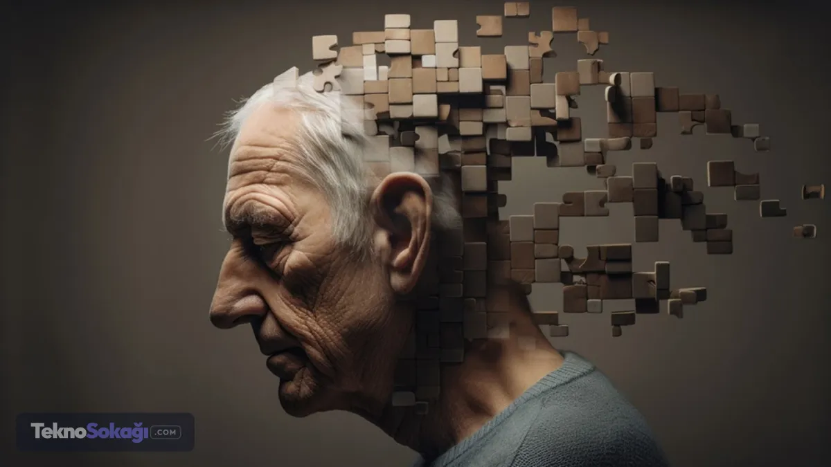Pahalı ve zahmetli testler tarih oluyorMevcut tıp protokollerinde Alzheimer teşhisi koyabilmek için yapılan PET taramaları veya omurilik sıvısı (BOS) analizleri hem hastalar için oldukça zahmetli hem de astronomik maliyetler barındırıyor. Üstelik bu testler çoğunlukla hastalık ilerleyip beyinde geri dönülmez hasarlar bıraktığında sonuç veriyor.