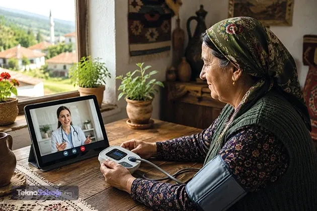 Özellikle deprem, sel ve yangın gibi afet anlarında mobil baz istasyonlarıyla çalışan 5G sistemleri, kriz bölgelerinde iletişimin kesilmesini önleyerek arama kurtarma ekiplerine anlık veri akışı sağlayabilecek.