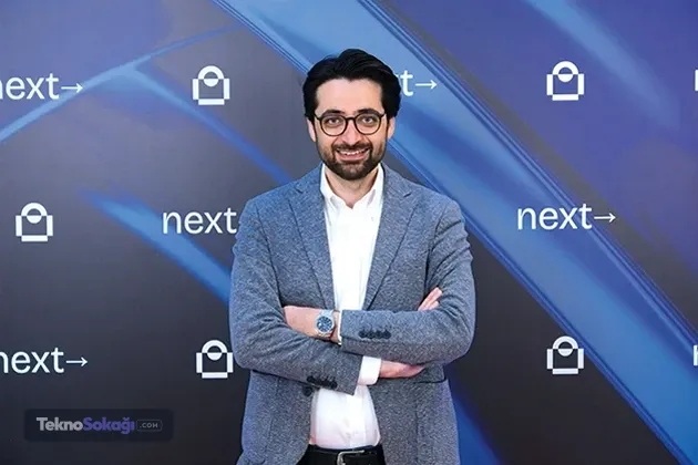 Sinan Akdal - İdeaSoft CEO’su