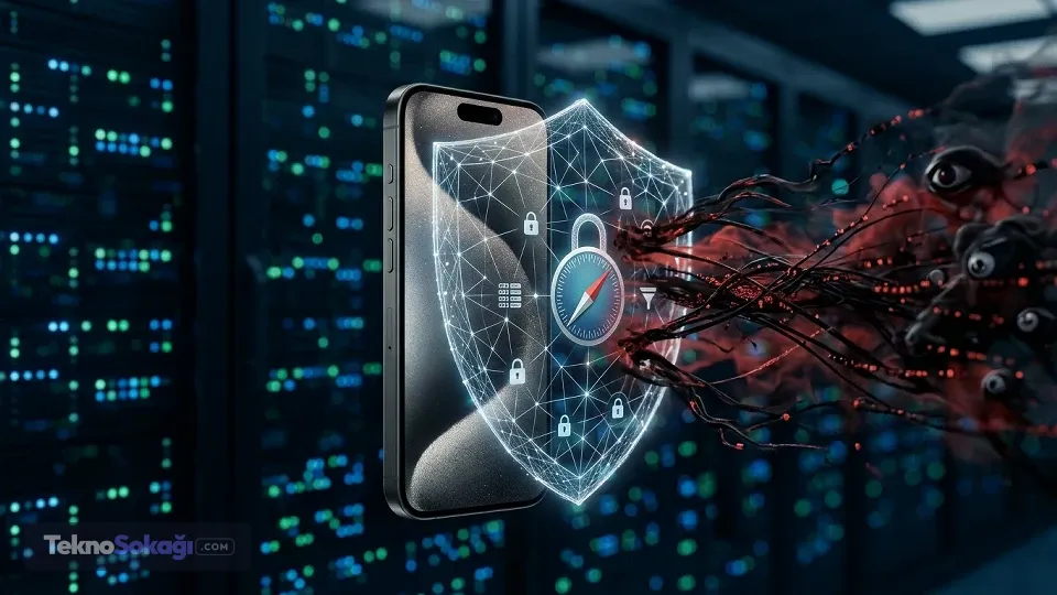 Apple Safari: Gizlilikte Yeni Bir Dönem