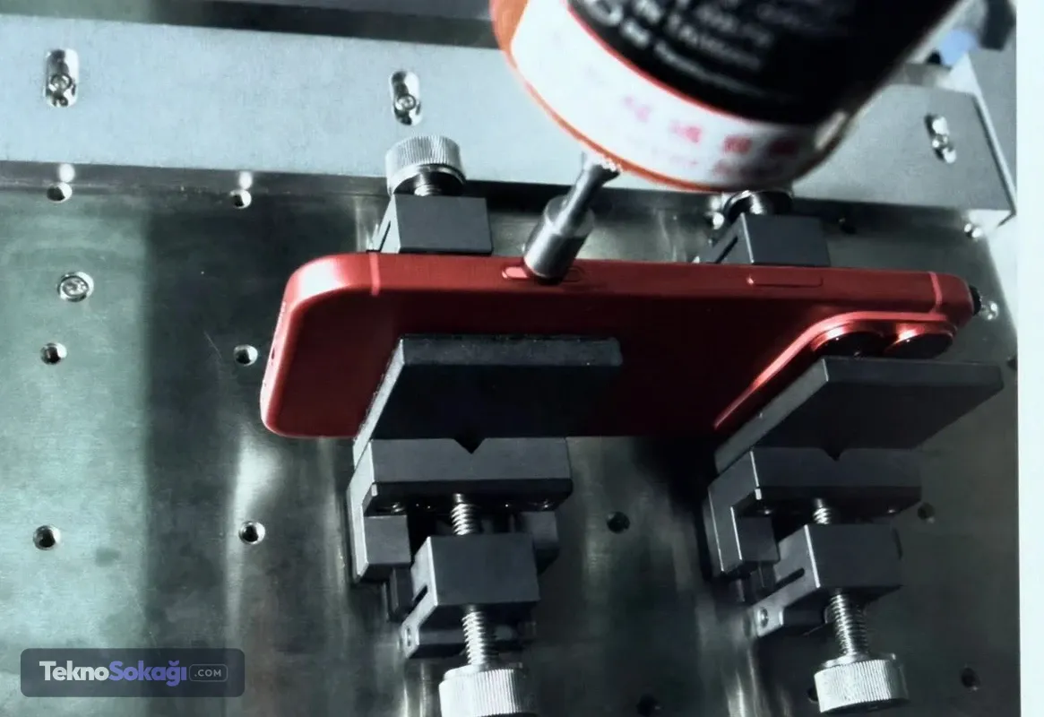 Apple tarihinin en büyük sızıntısı: iPhone 18 Pro laboratuvar testleri ve özellikleri ifşa oldu