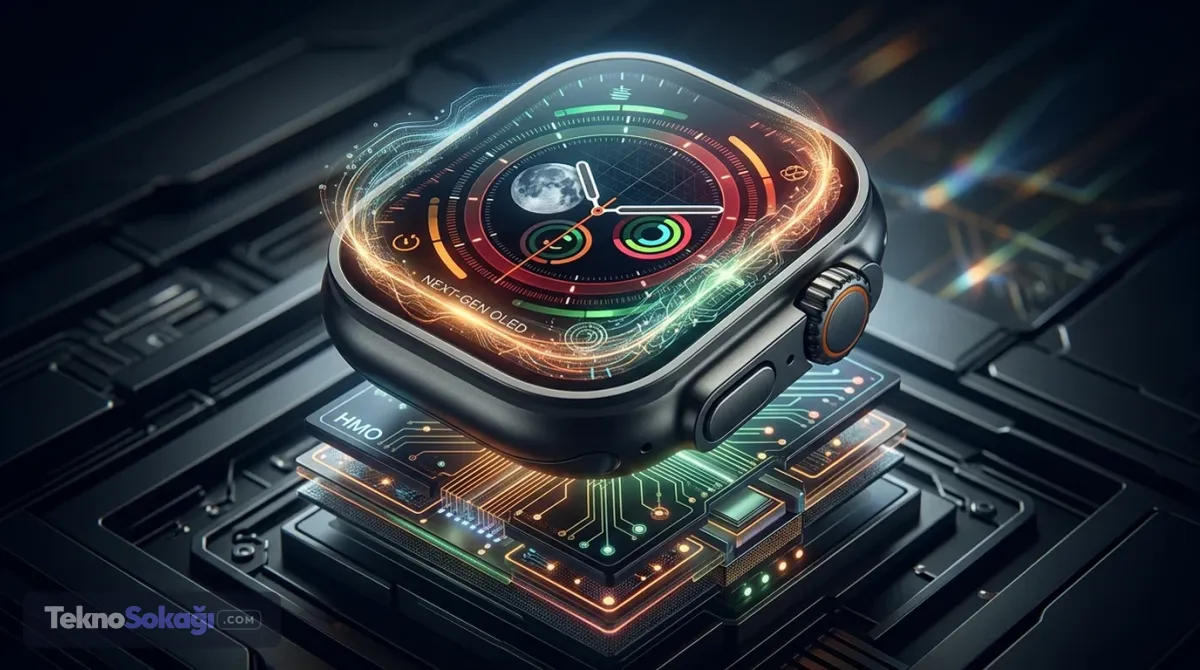 Apple Watch 2027