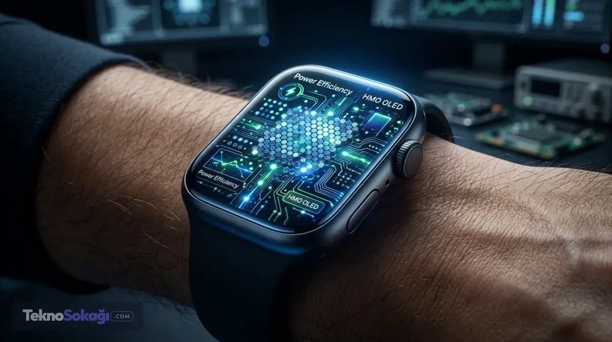 Apple Watch 2027