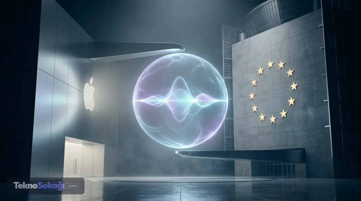 Siri AI