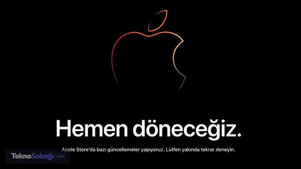 Teknoloji devi Apple, dünya genelindeki kullanıcılarını üzen büyük bir fiyat artışına gitti. Perşembe sabahı kısa süreliğine erişime kapatılan resmi çevrimiçi mağaza Apple Store, yeni MacBook ve iPad fiyatlarıyla açıldı. Yapay zeka veri merkezlerinin büyümesiyle birlikte çip ve depolama maliyetlerinin rekor düzeyde artması, Apple'ın doğrudan tüketicilere yansıttığı ilk resmi zam dalgasına yol açtı.
