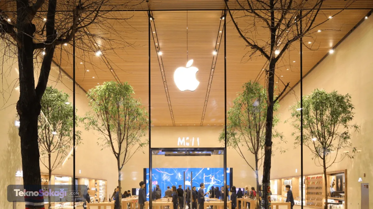 Apple yeni zam yapacak mı?Apple CEO'su Tim Cook, Wall Street Journal’a verdiği röportajda mevcut durumu 