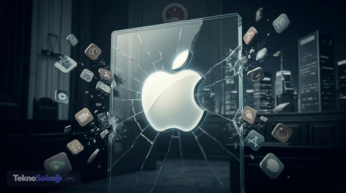 Apple Çin