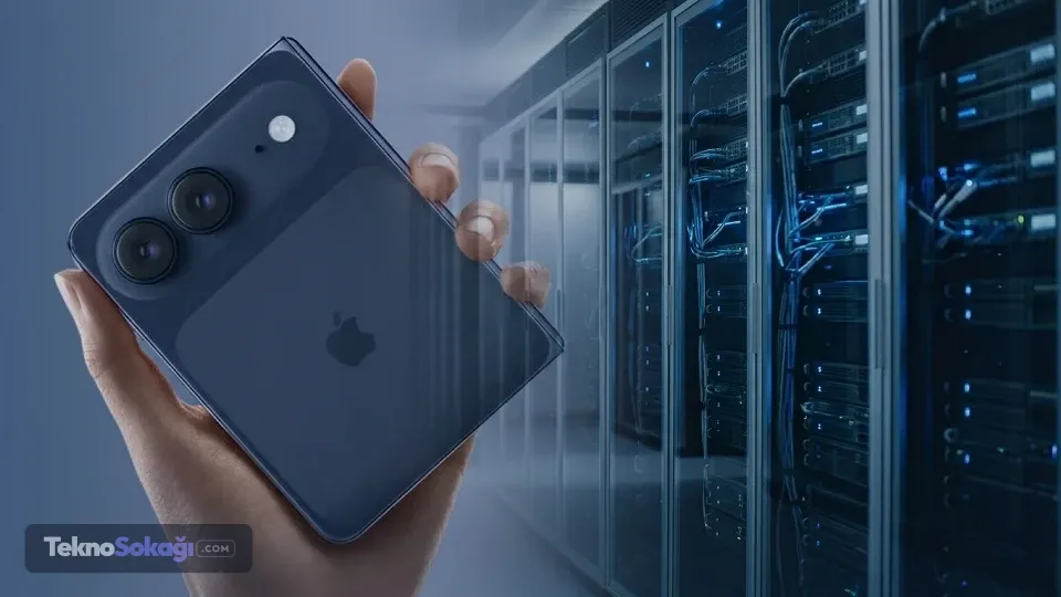 Apple'ın İlk Katlanabilir iPhone'u: Yüksek Fiyatın Etkisi