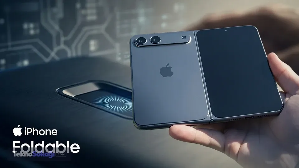 Apple'ın Yeni Adımları: iPhone Ultra ve Yeniden Touch ID