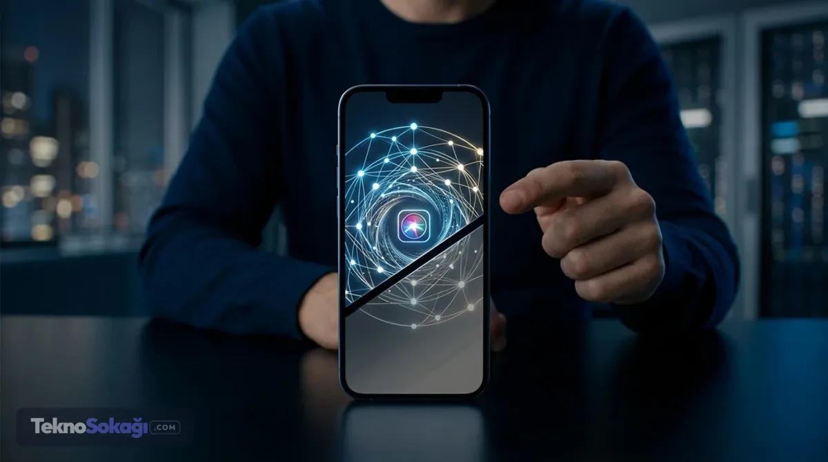 Apple'ın Yeni Siri AI’ı: AB Ülkeleri Neden Mahrum Kalacak?