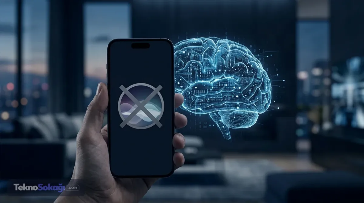 Apple'ın Yeni Siri AI’ı: AB Ülkeleri Neden Mahrum Kalacak?