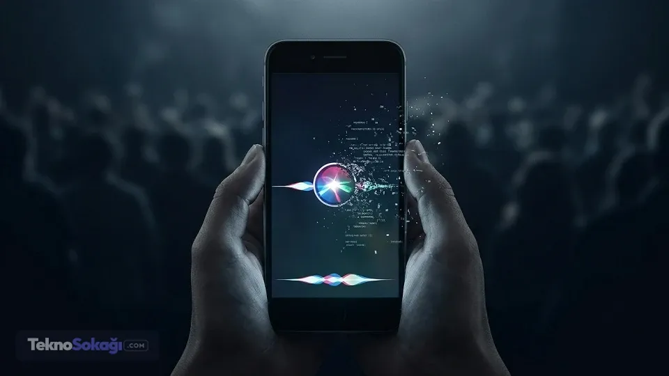 Apple'ın Yeni Siri AI’ı: AB Ülkeleri Neden Mahrum Kalacak?