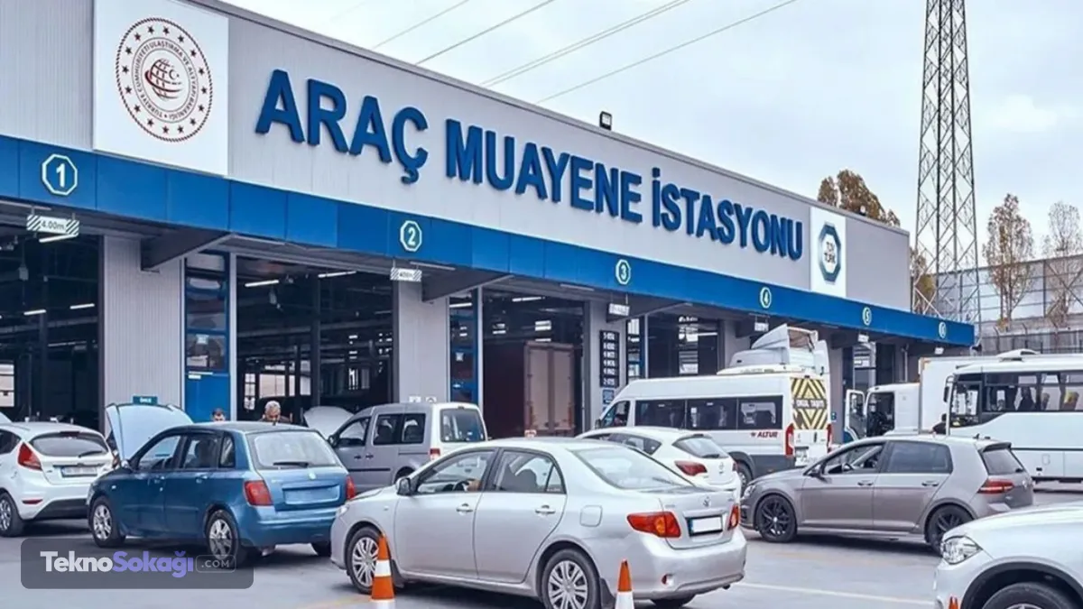 Türkiye'de trafiğe kayıtlı milyonlarca vasıtanın zorunlu olarak gerçekleştirdiği araç muayene işlemlerinde, uzun yıllardır tüketici mahkemelerine ve şikayet sitelerine konu olan 