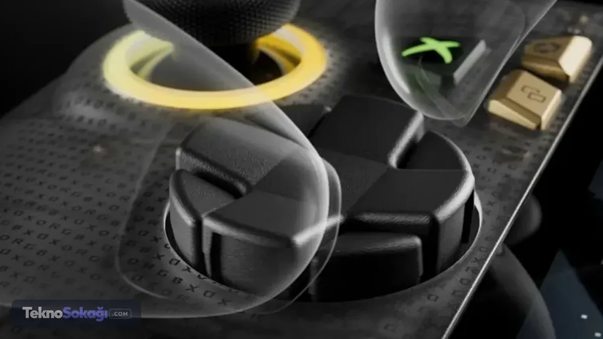 Xbox Ally X20