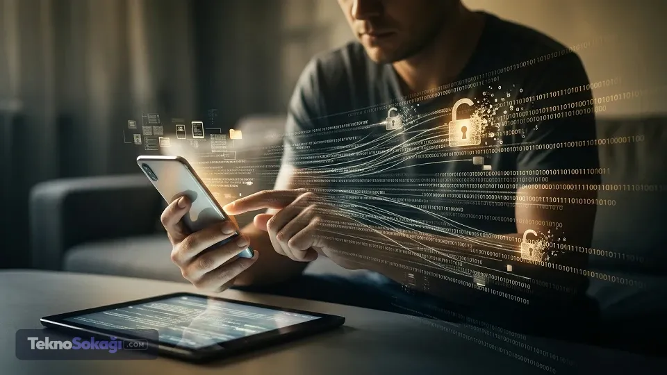 Bluetooth'un Gizli Tehlikesi: Uzmanlardan Acil Uyarı