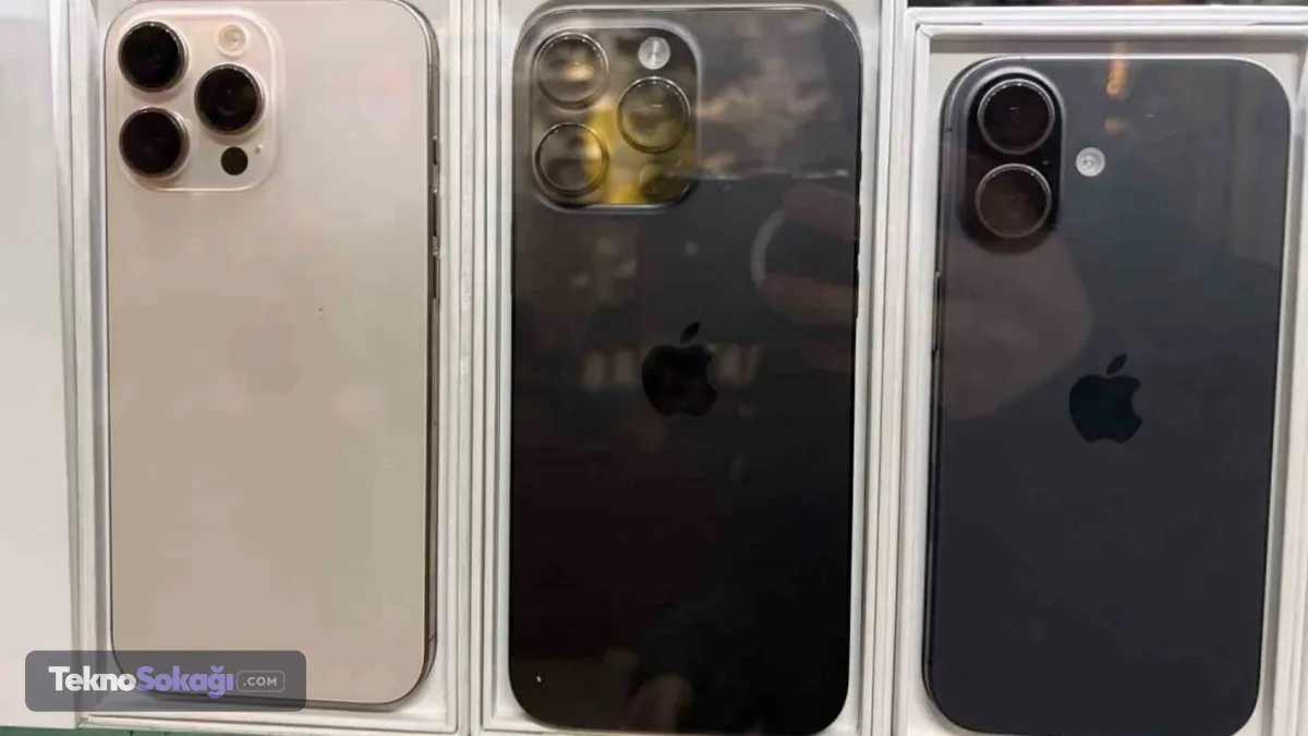 Cep Telefonları Isınırken Ne Yapmalı? 30 Yıllık Usta Uyardı