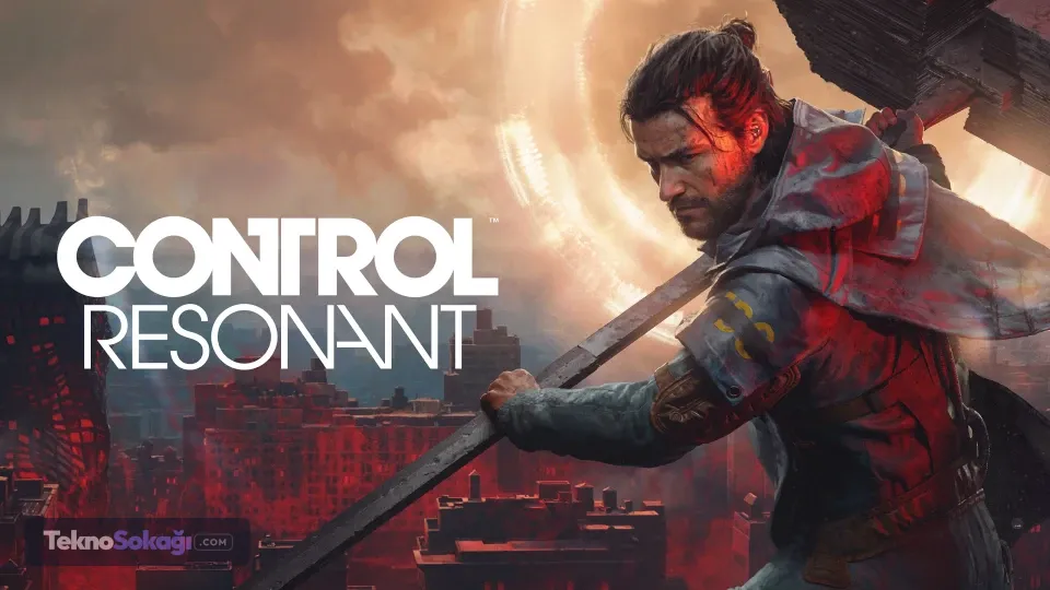 Control Resonant: Teknik Gereksinimler ve Çıkış Tarihi
