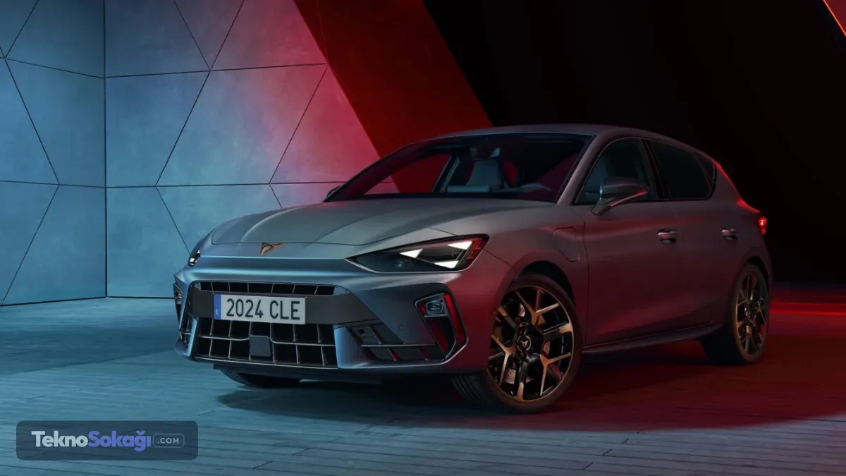 Cupra Leon fiyat listesi Haziran 2026CUPRA Leon 1.5 eTSI ACT 150 PS DSG Impulse: 2.650.000 TL