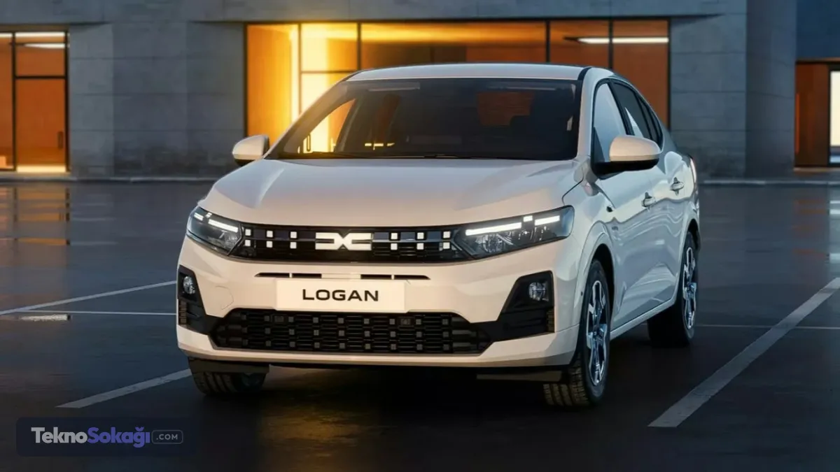 Dacia Logan fiyat listesi Haziran 2026Yeni Dacia Logan expression Eco-G 120 auto (2026 Model): 1.699.000 ₺Yeni Dacia Logan journey Eco-G 120 auto (2026 Model): 1.774.000 ₺