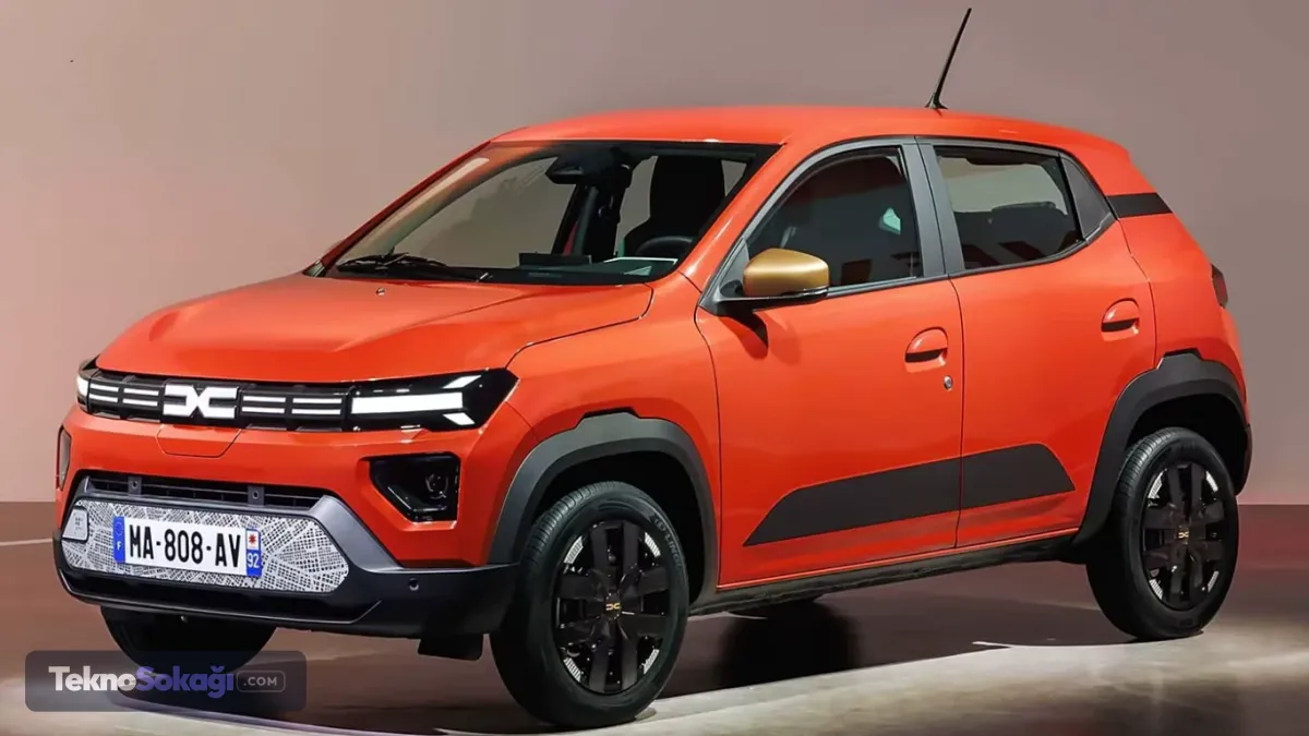 Renault Twingo ile aynı platformu paylaşacak olan bu yeni model, mevcut Çin yapımı versiyonun aksine tamamen Avrupa topraklarında üretilerek banttan indirilecek. Mevcut sürüm ile yeni aracın bir süre paralel olarak satılacak olması nedeniyle, yeni model piyasada "Yeni Spring" ismiyle konumlandırılacak.