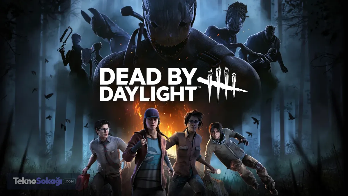 Dead by Daylight 10. Yaşını Kutluyor: Yeni Oyuncu Rekoru ile Geçmişini Geride Bırakıyor