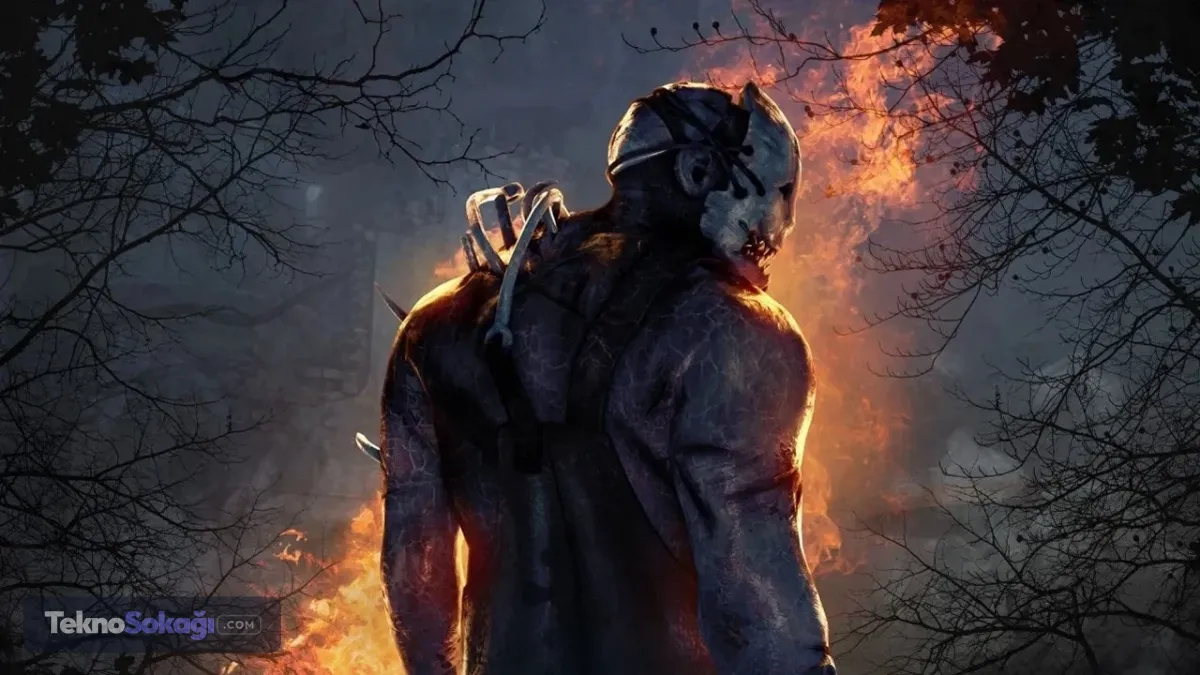 Dead by Daylight Filminin Yönetmeni Belli Oldu: Thordur Palsson