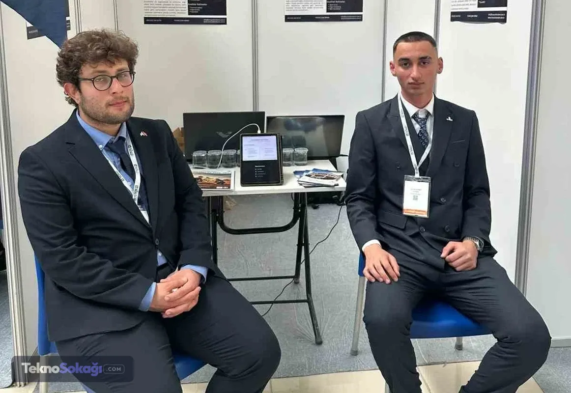 Devrim Niteliğindeki Tarım Teknolojisi: Bitki Hastalıklarını Tek Bir Fotoğraf Üzerinden Tespit Ediyor