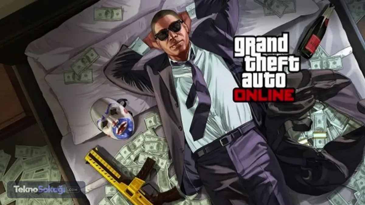 Dijital Toplulukları Anlamak için Yeni Bir Araştırma Yöntemi: GTA Online