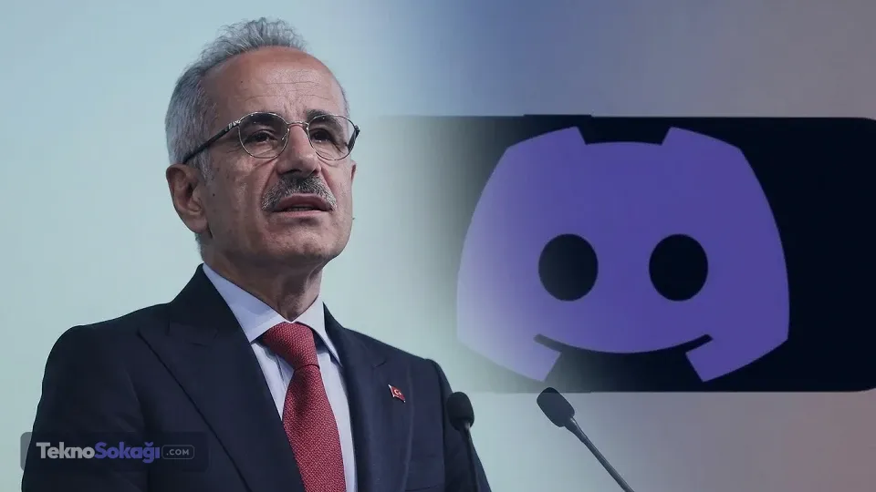 Discord açıldı mı, ne zaman açılacak? Bakan Uraloğlu duyurdu
