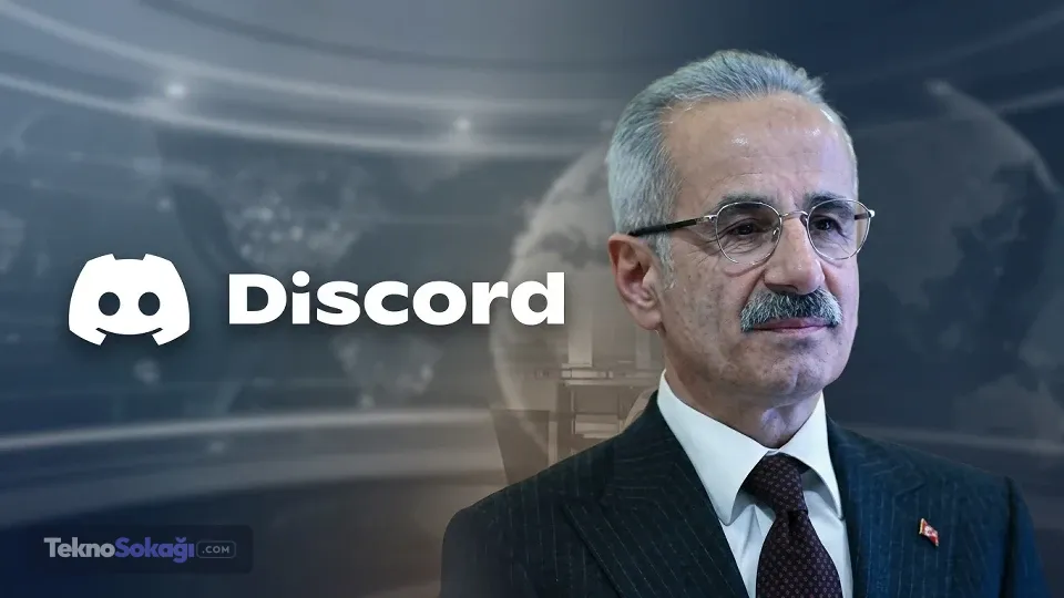 Discord Erişim Engeli Kalkıyor: Türkiye'de Yeni Bir Dönem Başlıyor