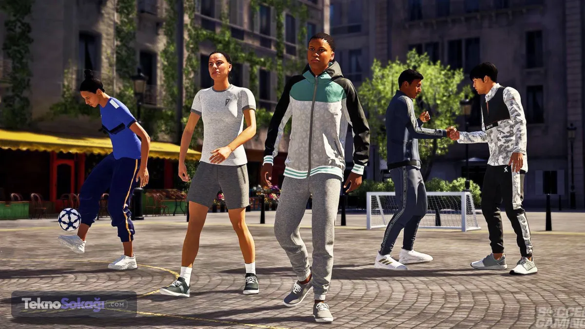 FC 27 hangi platformlara gelecek?EA Sports FC 27, geniş bir oyuncu kitlesine ulaşmak adına yeni nesil ve eski nesil platformların yanı sıra el konsollarını da destekleyecek. Oyunun çıkış yapacağı platformların şöyle olması bekleniyor:PlayStation 5 ve PlayStation 4Xbox Series X/S ve Xbox OnePC (Steam, Epic Games Store, EA App)Nintendo Switch 2