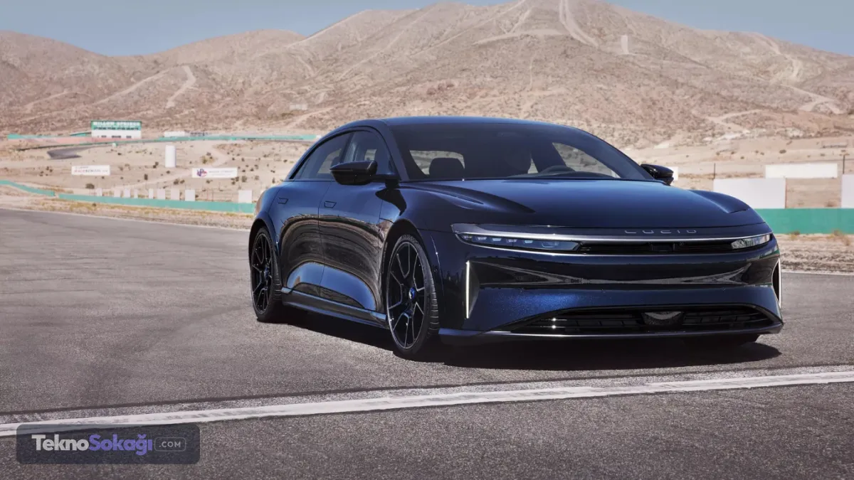 Bu yıl ikinci kez işten çıkarma kararı alındıLucid Motors, Şubat ayında da çalışan sayısını yüzde 12 azaltmıştı. Elektrikli araç girişimlerinde yeniden yapılanma süreçlerinin yaygın olduğu belirtilirken, Lucid'in kısa süre içerisinde ikinci kez büyük ölçekli işten çıkarma kararı alması dikkat çekti.