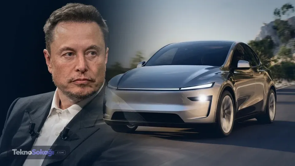 Eski arabanı getir, Tesla’yı götür: Elon Musk Türkiye için düğmeye bastı!