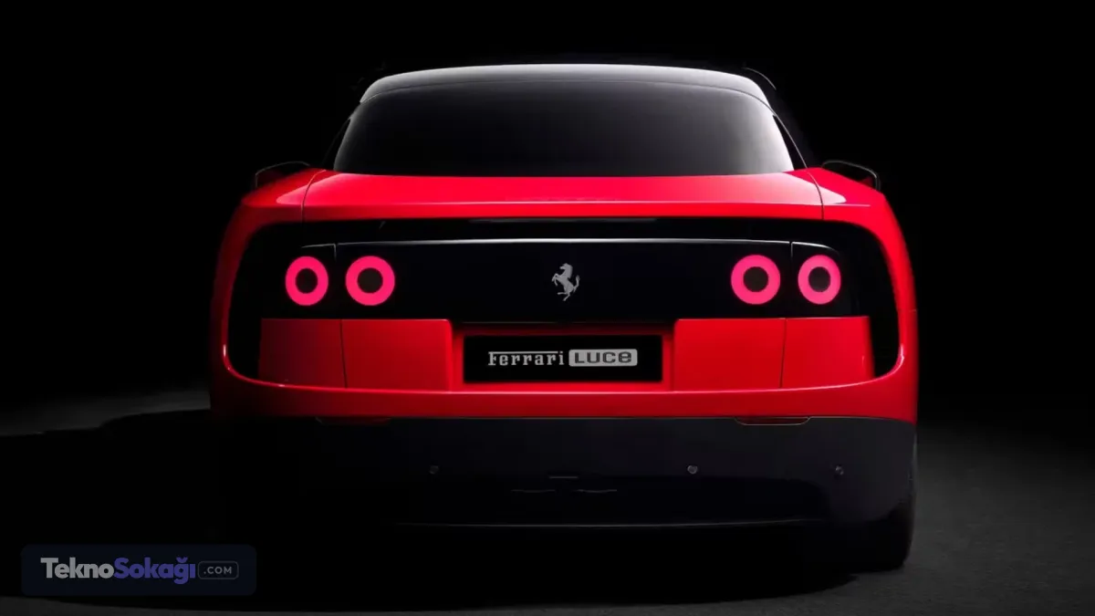 İtalyan spor otomobil devi Ferrari, yıllardır sürdürdüğü geleneği bozarak tarihinde bir ilke imza atıyor. Şirket, yüksek maliyet endişesi ve sarsılmaz marka imajı sebebiyle bugüne kadar hep uzak durduğu bağımsız güvenlik testlerine, yeni elektrikli aracı Luce ile katılma kararı aldı.