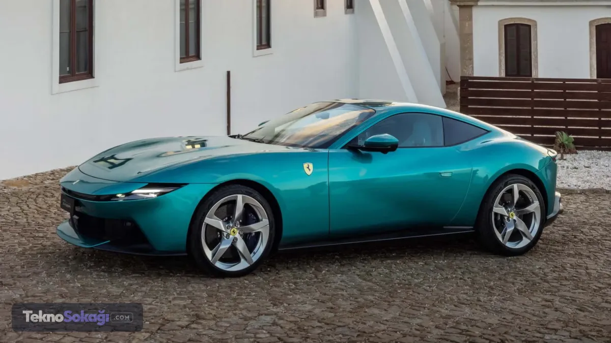 Ferrari Amalfi 0-100 ve 0-200 hızlanması kaç saniye?Hafiflik ve gücün kusursuz birleşimi sayesinde 2,29 kg/HP gibi sınıfının en iddialı güç-ağırlık oranlarından birine sahip olan Amalfi'nin performans verileri şu şekilde: