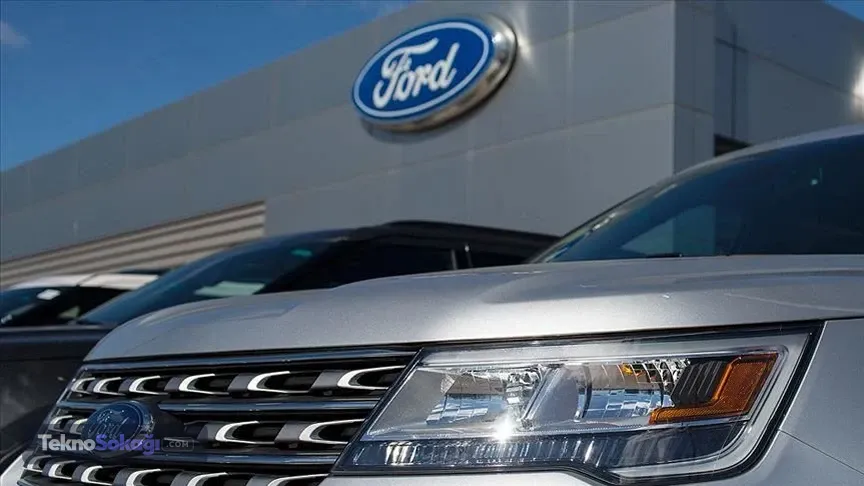 Ford'un Büyük Geri Çağırması: 420 Bin Araç Tehlikede