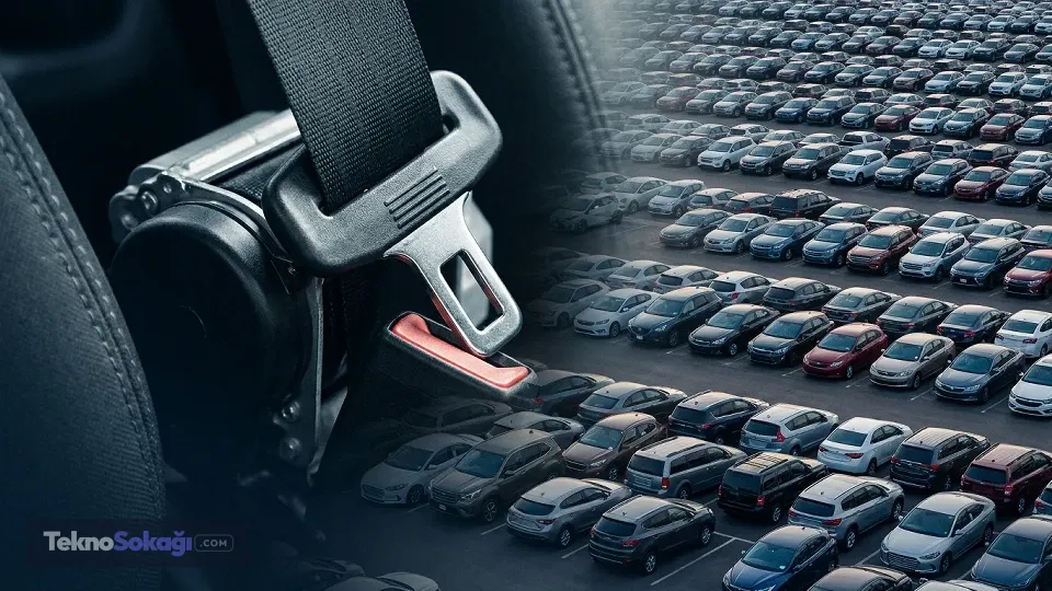 Ford'un Büyük Geri Çağırması: 420 Bin Araç Tehlikede