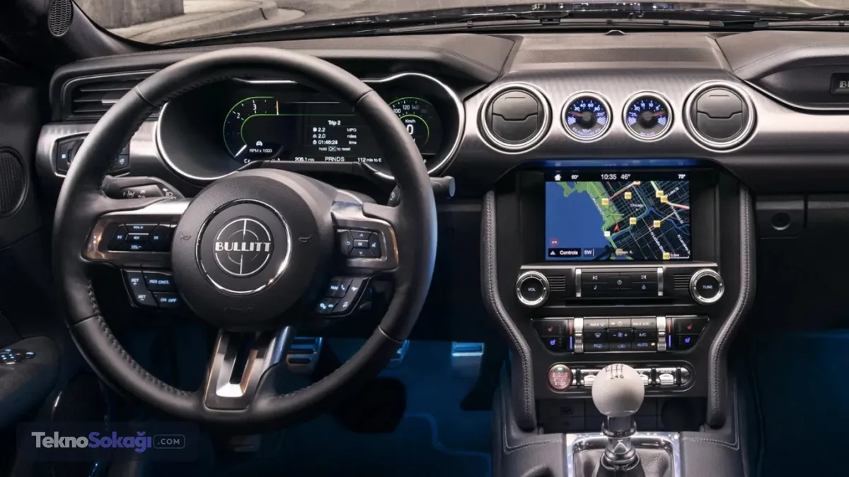 Ford'un Skandalı: Binlerce Araç 'Tamir Edildi' DIYORLAR